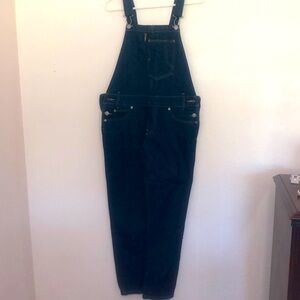 NWOT Levi Strauss &Co. Overall Size S.